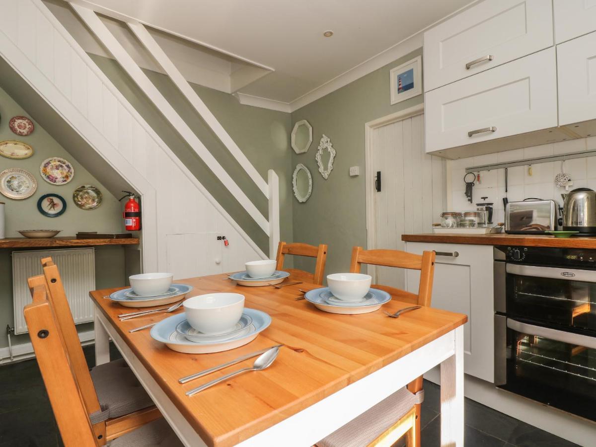 Primrose Cottage เพนริน ภายนอก รูปภาพ