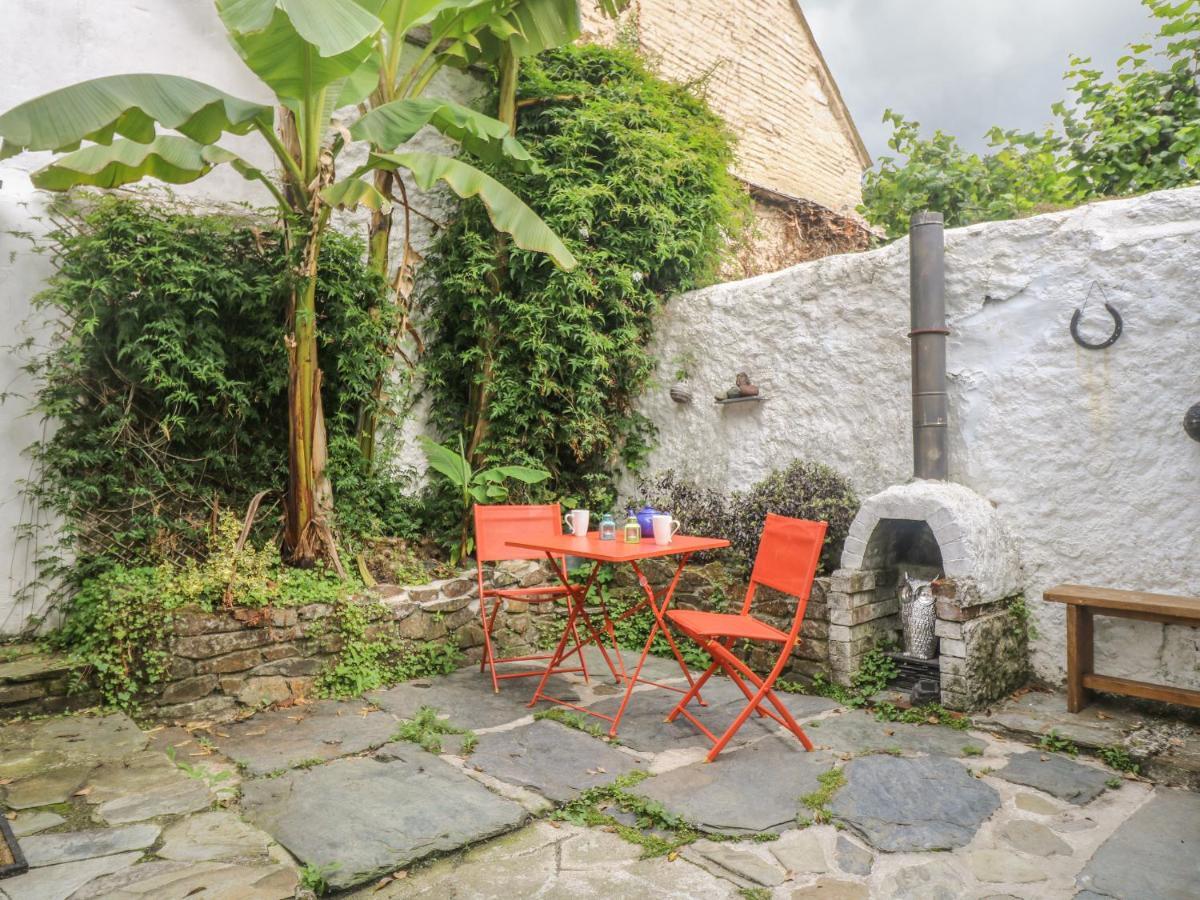 Primrose Cottage เพนริน ภายนอก รูปภาพ